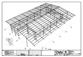 Carmel Shed